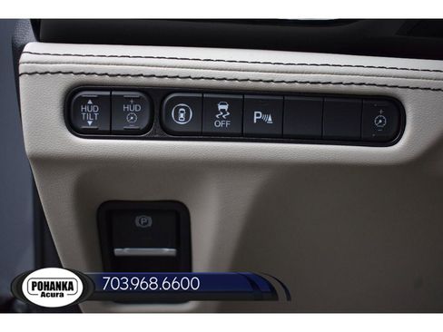 New 2026 Acura MDX A-Spec AWD/4WD image 27