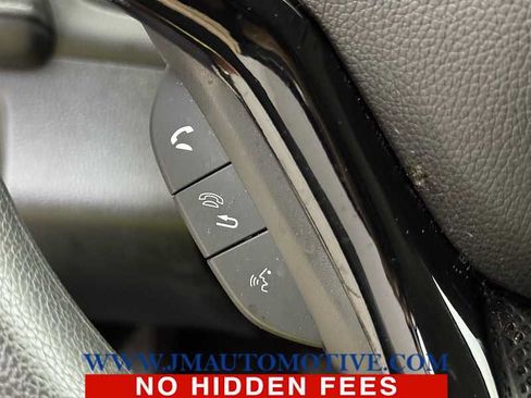 Used 2021 Honda HR-V LX image 36