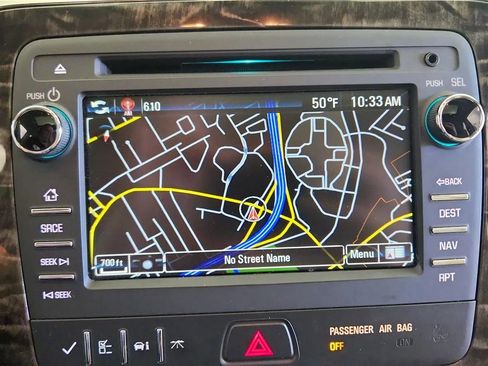 Used 2014 Buick Enclave Leather image 28