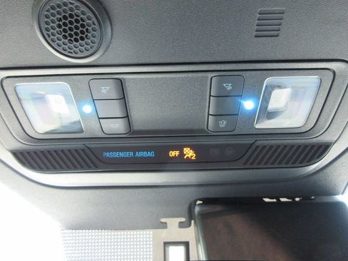 Used 2022 Ford Bronco 4-Door AWD/4WD image 34
