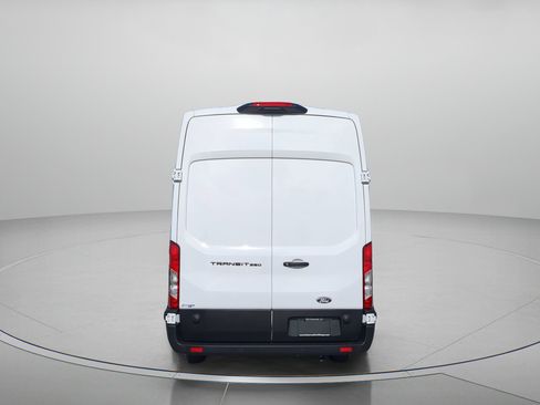 New 2026 Ford Transit 350 148 High Roof Extended RWD image 44