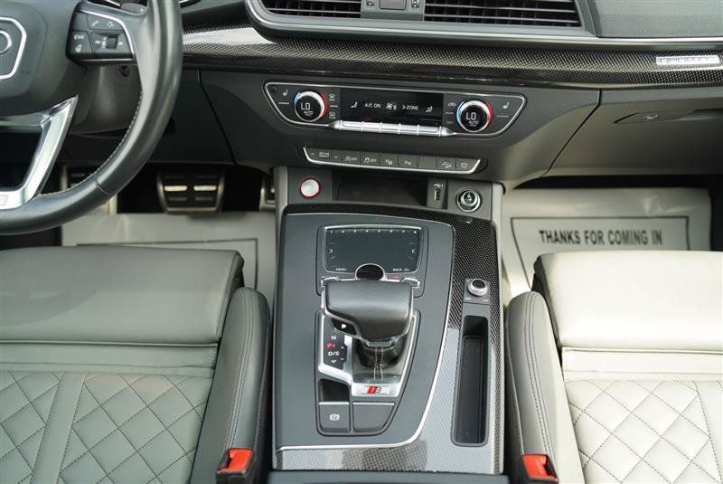 Used 2019 Audi SQ5 Prestige AWD/4WD image 68