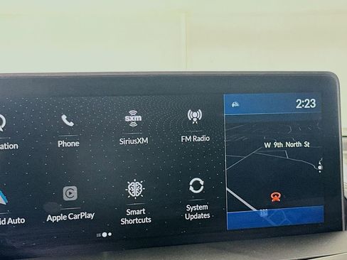 Used 2022 Acura RDX A-Spec FWD image 30