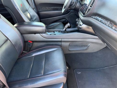 Used 2023 Dodge Durango R/T image 31