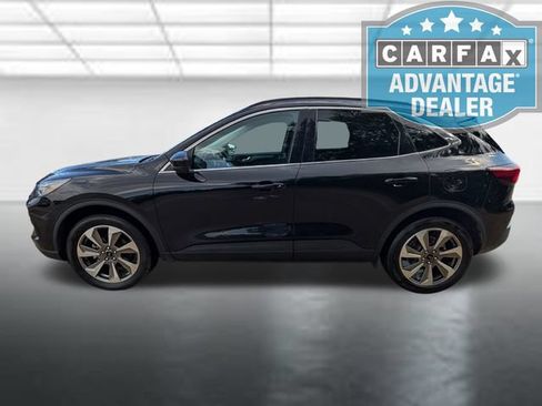 Used 2025 Ford Escape Platinum AWD/4WD image 27