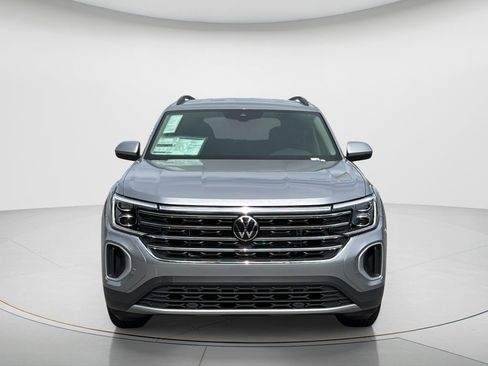 New 2026 Volkswagen Atlas SE image 16
