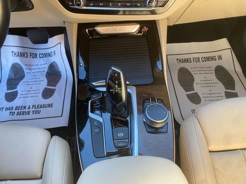 Used 2019 BMW X3 xDrive30i image 22