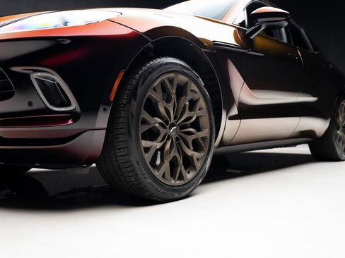 Used 2023 Aston Martin DBX AWD/4WD image 75