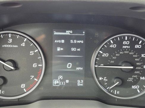 New 2026 Subaru Impreza 2.0i Sport AWD/4WD image 13