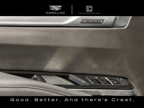 Certified 2025 Cadillac Escalade Sport w/ Touring Package AWD/4WD image 26