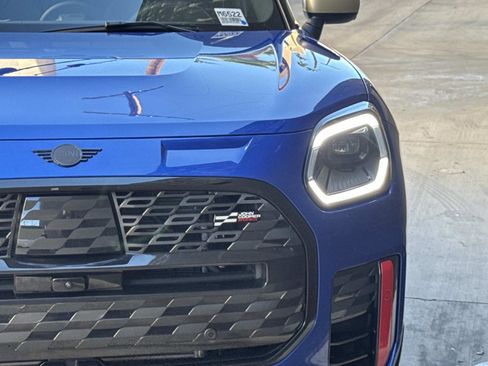 Used 2025 MINI Cooper Countryman John Cooper Works w/ Comfort Package Max image 4