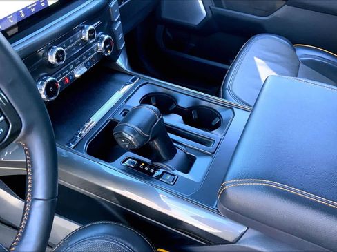 Used 2022 Ford F150 Tremor w/ Equipment Group 402A High image 15