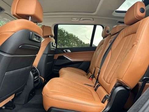Used 2021 BMW X7 xDrive40i w/ Executive Package image 23