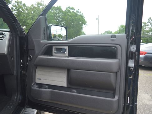 Used 2011 Ford F150 FX4 w/ FX Luxury Pkg AWD/4WD image 27