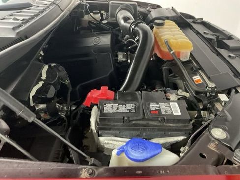 Used 2018 Ford F150 XLT w/ Equipment Group 302A Luxury image 24