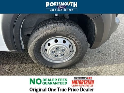 Used 2023 RAM ProMaster 1500 image 28