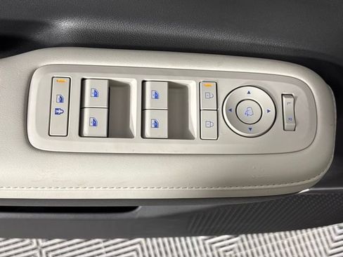 Used 2024 Hyundai Santa Fe Calligraphy AWD/4WD image 17