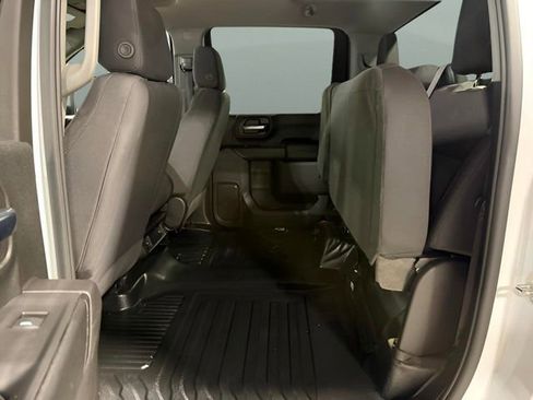 Used 2024 GMC Sierra 2500 Pro w/ Convenience Package image 28