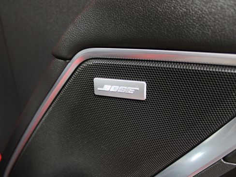 Used 2022 Chevrolet Silverado 1500 RST image 32