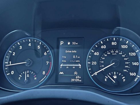 Used 2022 Hyundai Kona SEL w/ Cargo Package image 22