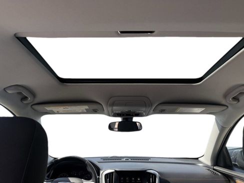 Used 2019 GMC Terrain SLE image 9