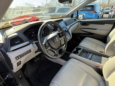 Used 2019 Honda Odyssey EX-L image 11
