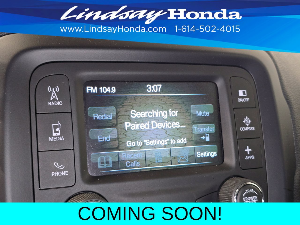 Used 2017 Jeep Renegade Trailhawk AWD/4WD image 17