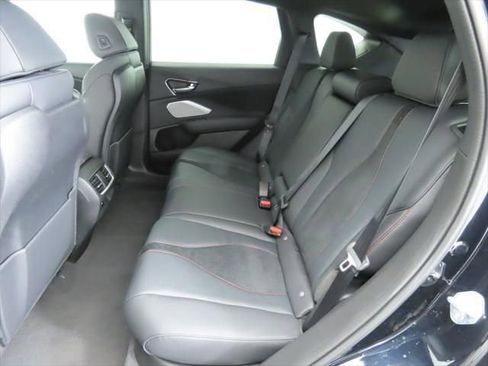 New 2026 Acura RDX A-Spec image 21