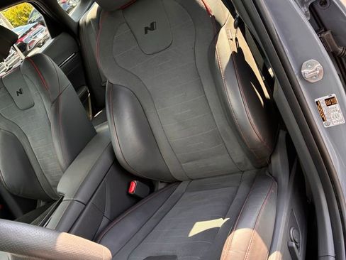 Used 2024 Hyundai Sonata N Line FWD image 17