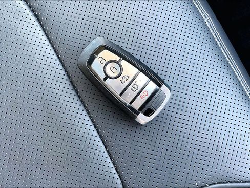 Used 2025 Ford Mustang Mach-E Premium image 14