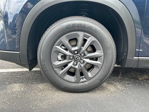 New 2026 MAZDA CX-5 Select AWD/4WD image 11