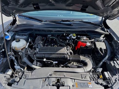 Used 2023 Ford Escape ST-Line w/ Tech Pack #1 image 31