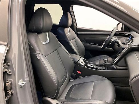 Certified 2023 Hyundai Santa Cruz Limited image 5