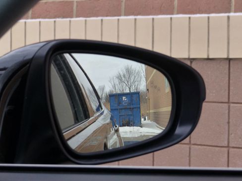 Used 2017 Lexus ES 350 w/ Luxury Package image 45