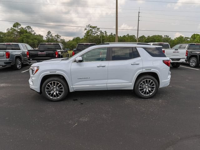 New 2027 GMC Terrain Denali AWD/4WD image 5