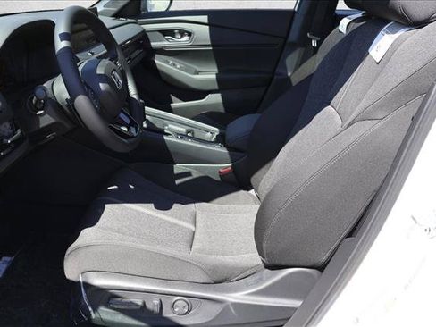 New 2026 Honda Accord Sport image 11