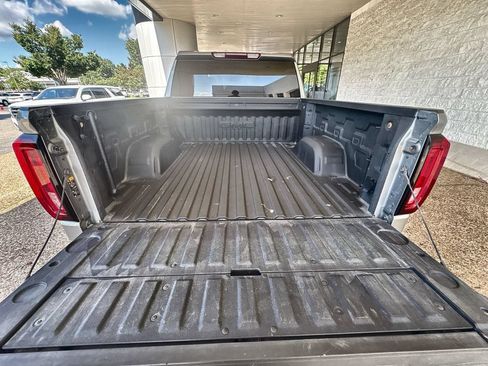 Certified 2025 GMC Sierra 1500 AT4 AWD/4WD image 26