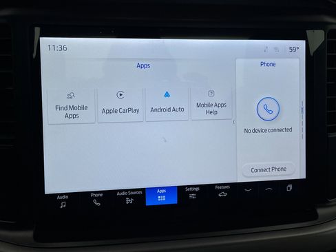 Used 2025 Ford F150 XL image 37