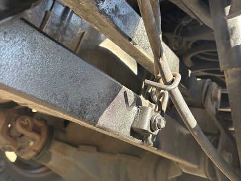 Used 2016 RAM 2500 Tradesman w/ Chrome Appearance Group image 27