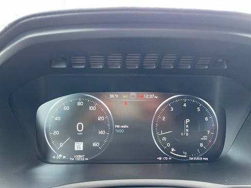 Used 2018 Volvo XC90 T6 Inscription w/ Convenience Package image 19