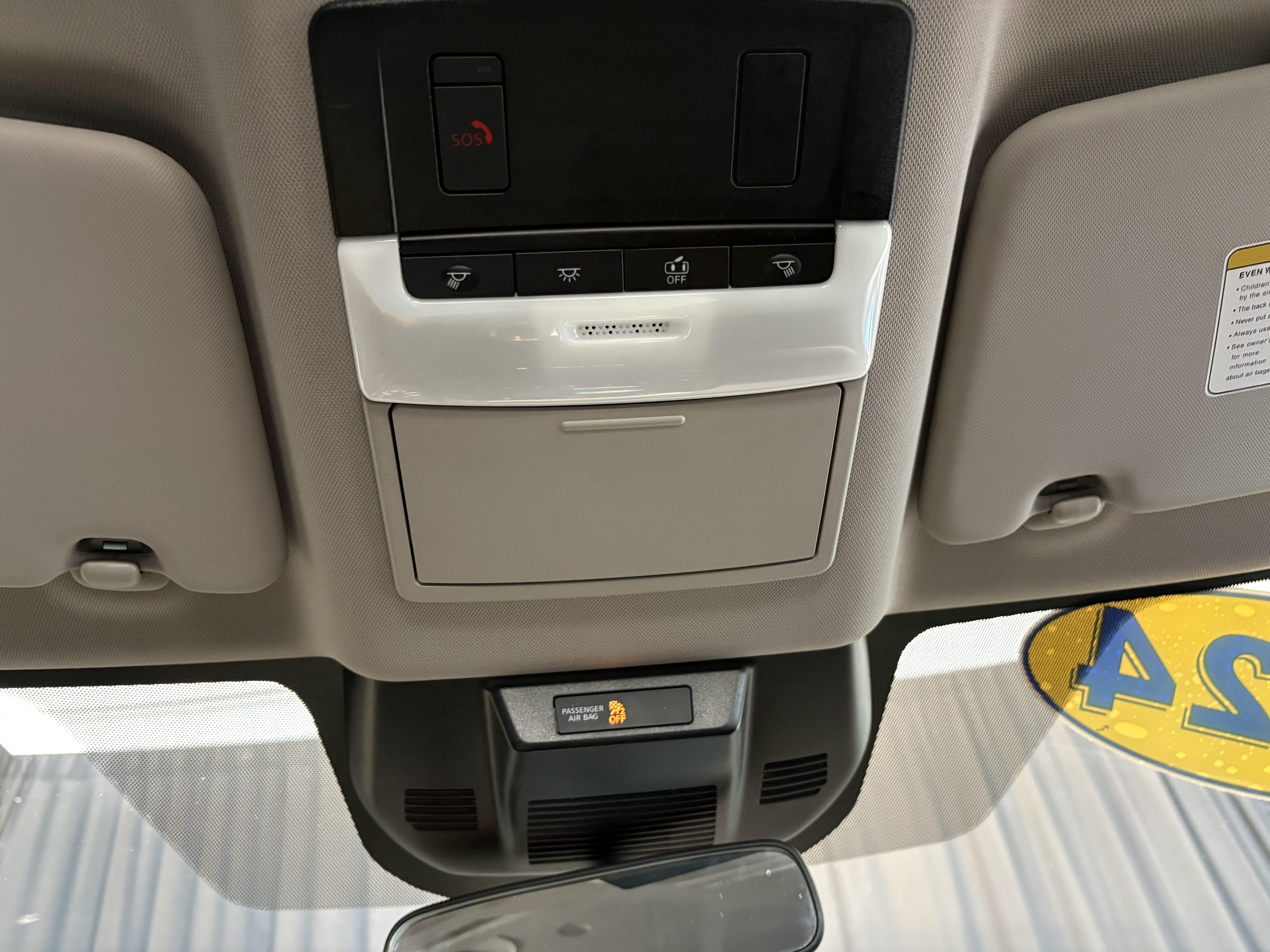 Used 2024 Nissan Rogue SV AWD/4WD image 20