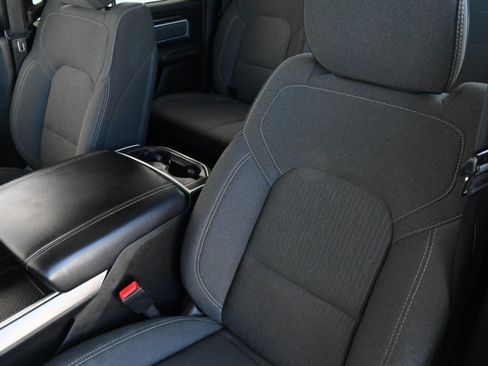 Used 2023 RAM 1500 Lone Star AWD/4WD image 12