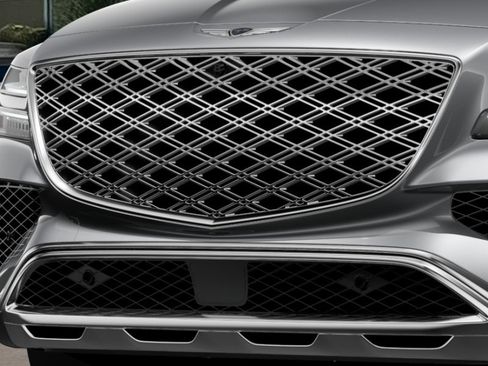 New 2026 Genesis GV80 2.5T Advanced AWD/4WD image 13