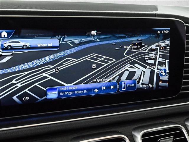 New 2026 Mercedes-Benz GLE 450 4MATIC Coupe image 14