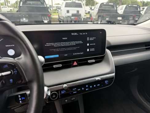 Used 2024 Hyundai Ioniq 5 SEL RWD image 19
