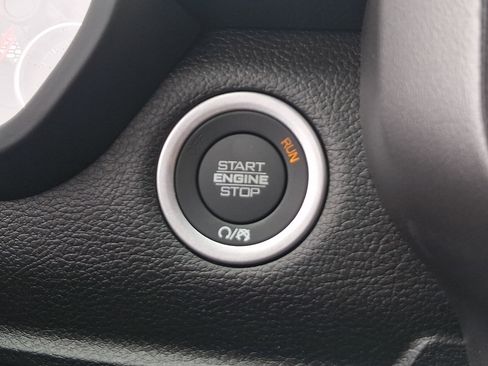New 2026 RAM 1500 Tradesman AWD/4WD image 21