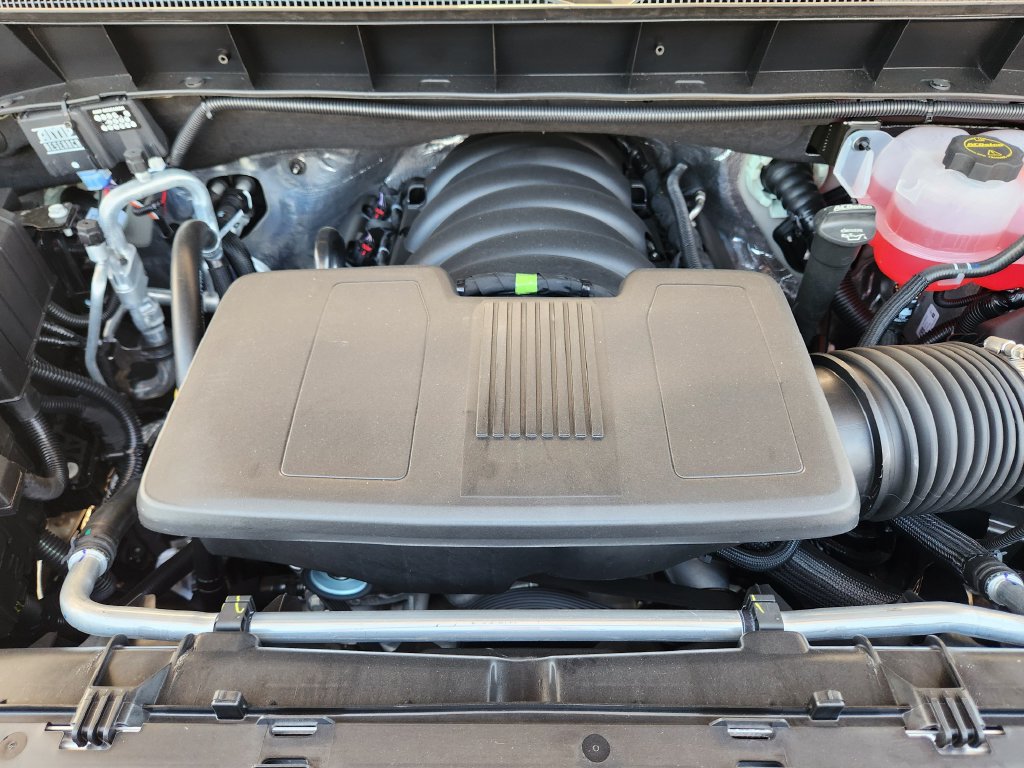 New 2026 Chevrolet Silverado 1500 RST AWD/4WD image 21