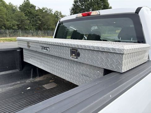 Used 2019 Ford F150 XL w/ XL Power Equipment Group RWD image 11