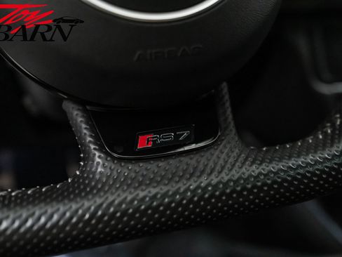 Used 2016 Audi RS 7 Prestige image 34