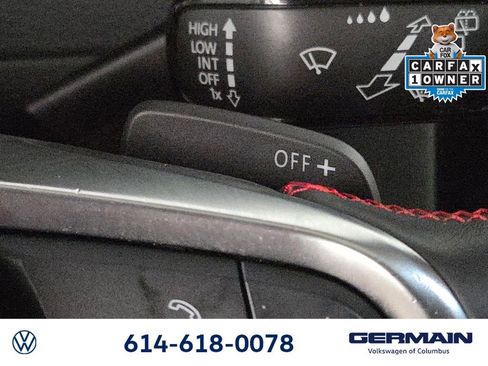 Used 2018 Volkswagen GTI SE FWD image 37